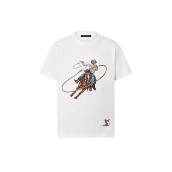Top Rated LV Shirt - Image 2