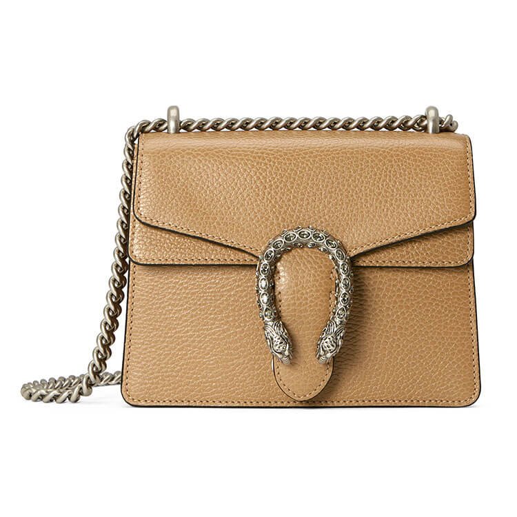 cad7fc315ed559d1c6d83d75b8a37905.jpeg Gucci Dionysus Mini Bag - Image 1