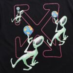 Off-White T-shirt - Image 10