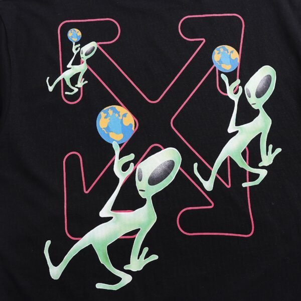 Off-White T-shirt - Image 7