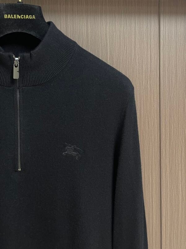 Best Burberry Hoodie - Image 5