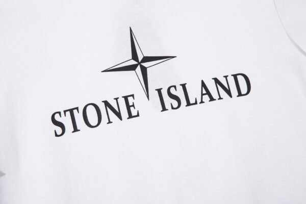 Best Stone Island t-Shirt - Image 7