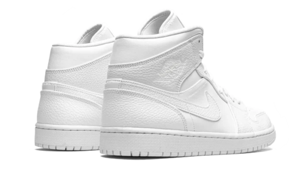 Triple White (2020) - Image 4