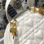 MINI DIORAMOUR DIOR BACKPACK - Image 7