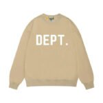Best Gallery-Dept Hoodie - Image 2