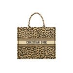 LARGE DIOR BOOK TOTE - Image 2
