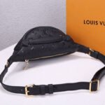 LV Monogram Empreinte Bumbag - Image 9