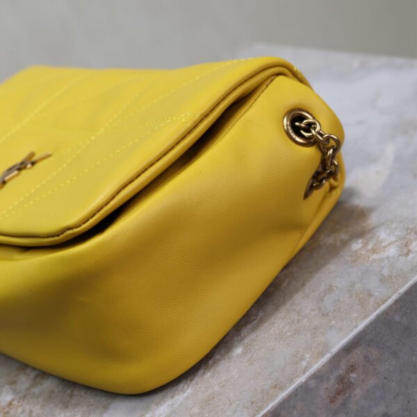 YSL jamie 4.3 mini in lambskin(HIGH-END GRADE) - Image 6