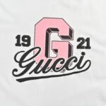 Best Gucci t-shirt - Image 7