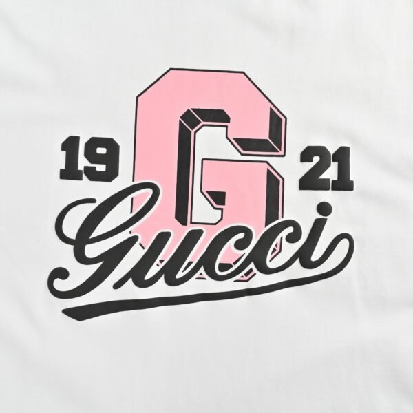 Best Gucci t-shirt - Image 7
