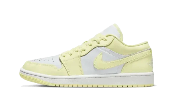 ⁦حذاء Air Jordan Lemonade⁩ - الصورة ⁦2⁩