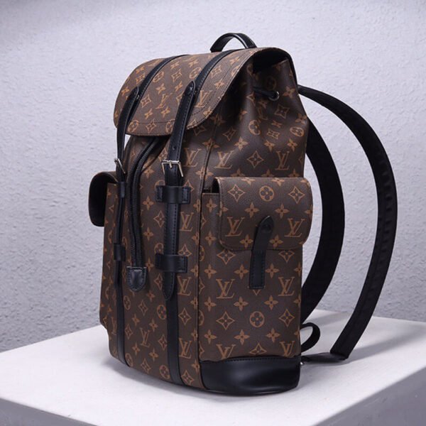 LV Christopher PM Backpack - Image 4