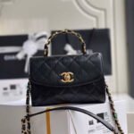 CHANEL Mini Flap Bag - Image 6