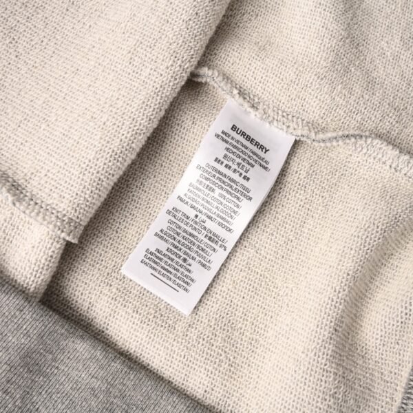Best Burberry Hoodie - Image 6