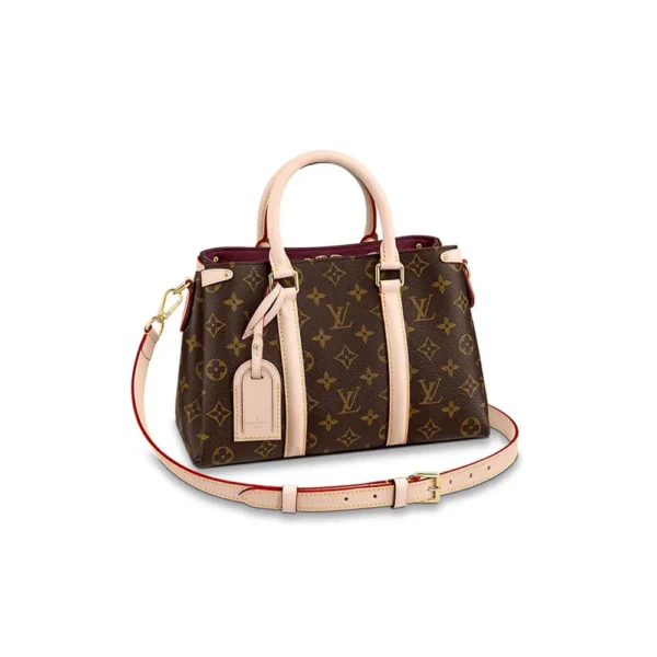 Louis Vuitton SOUFFLOT BB - Image 2