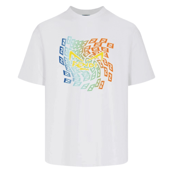 Top rated Fendi t-shirt - Image 2