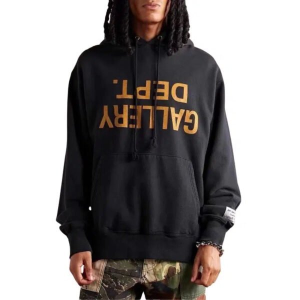 Best Gallery-Dept Hoodie - Image 6