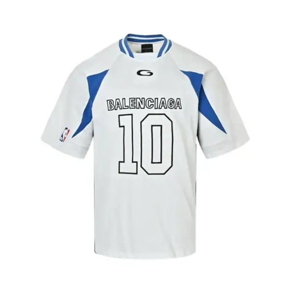 Best Balenciaga T-shirt - Image 6