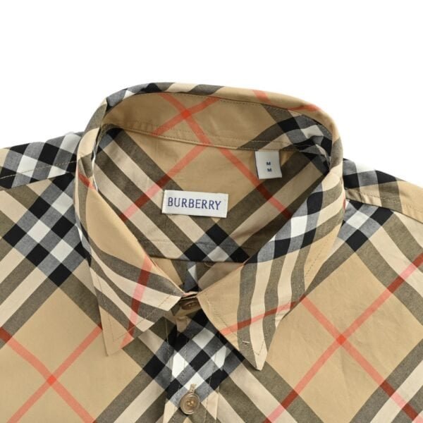 T-Shirts Burberry - Image 7