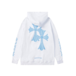 Top rated Chrome hearts Hoodie - Image 5