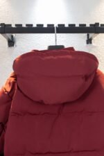 Mocler DownJacket - Image 10