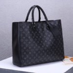 LV Grand Sac Handbag - Image 7
