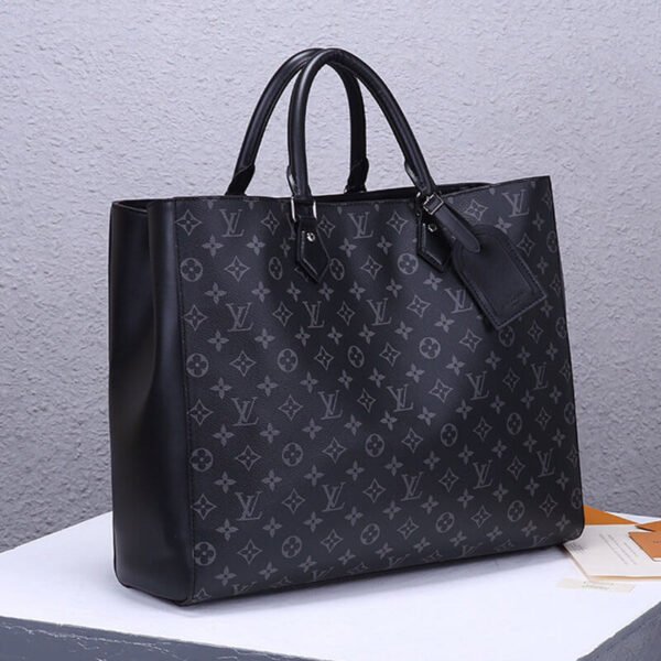 LV Grand Sac Handbag - Image 4