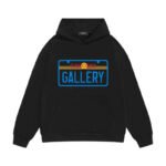 Best Gallery-Dept Hoodie - Image 2