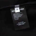 Best Balenciaga T-shirt - Image 7