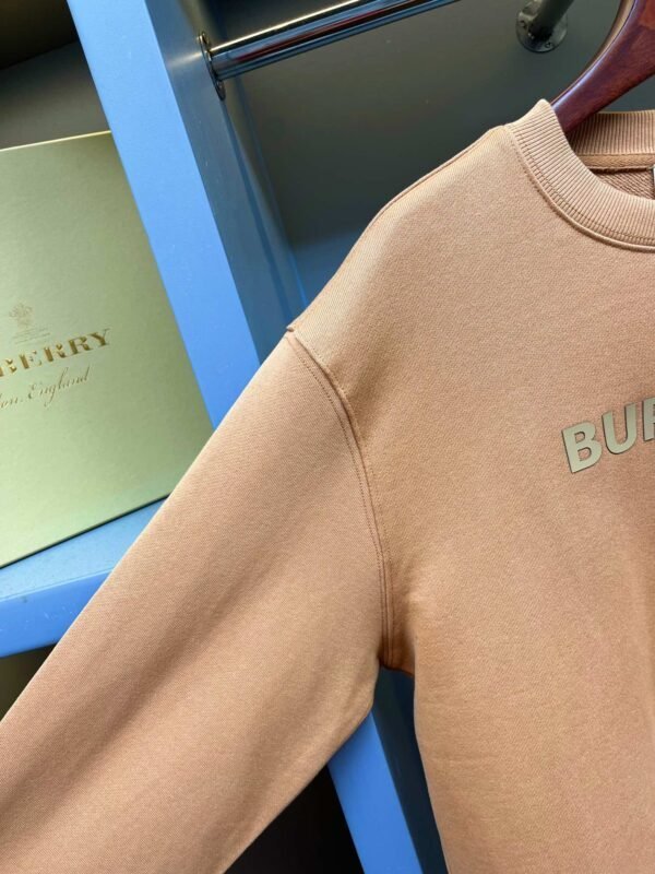 Best Burberry Hoodie - Image 4