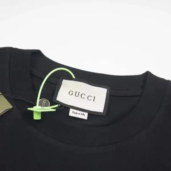 Best Gucci t-shirt - Image 5