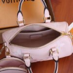 LV Papillon BB Bag - Image 7