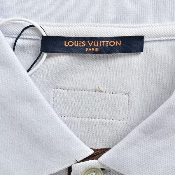Top Rated LV Shirt - Image 6