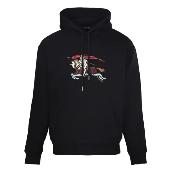 Best Burberry Hoodie - Image 2