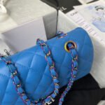 CHANEL Classic Handbag - Image 8