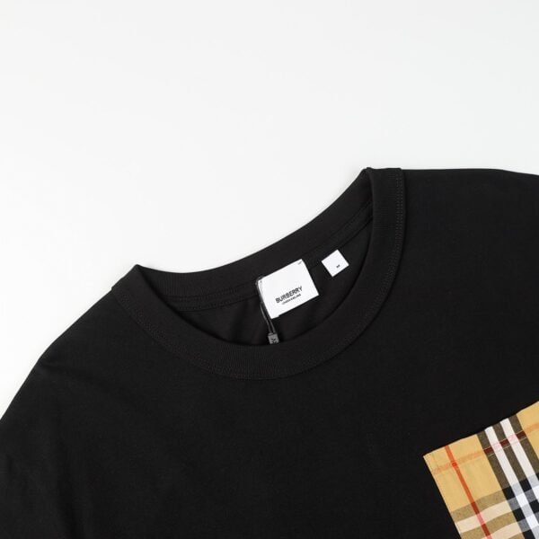 T-Shirts Burberry - Image 6