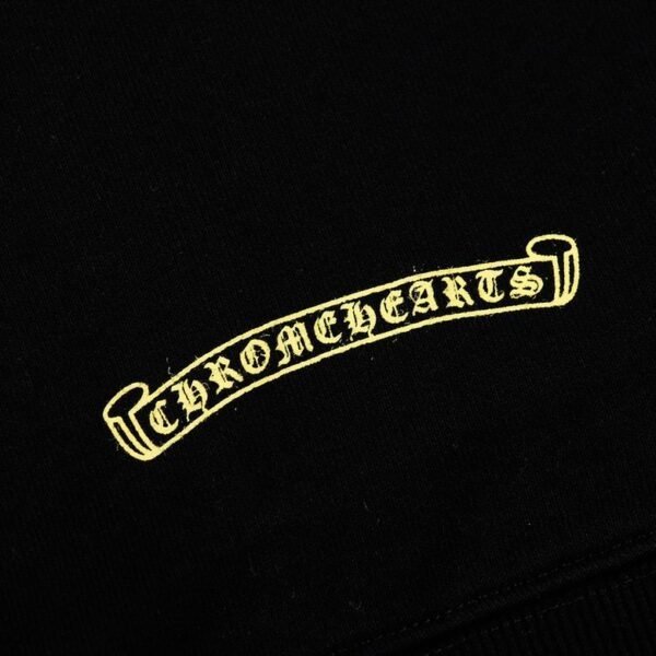 Top rated Chrome hearts Hoodie - Image 5