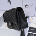CHANEL LARGE CLASSIC HANDBAG - Image 7