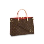 Louis Vuitton Pallas Handbag - Image 2