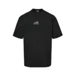 Best Balenciaga T-shirt