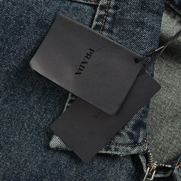 Best Prada Jecket - Image 7