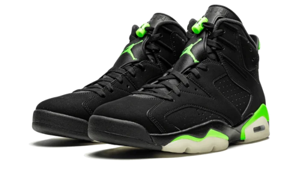 Electric Green - Image 3
