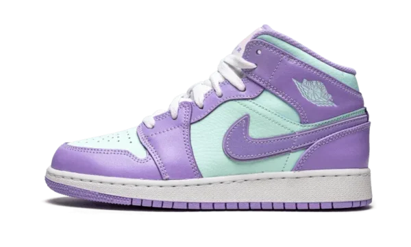 Purple Aqua - Image 2