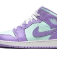 Purple Aqua
