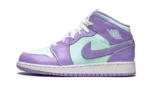 Purple Aqua