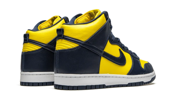 Maize & Blue (Michigan) - Image 4