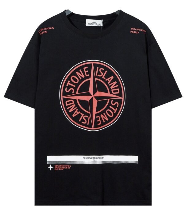 Best Stone Island t-Shirt - Image 2
