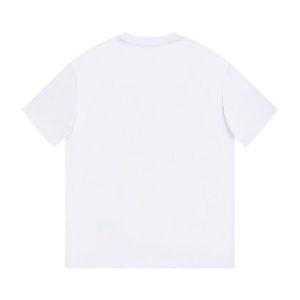Best Moncler t-shirt - Image 4