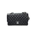 CHANEL CLASSIC HANDBAG - Image 3