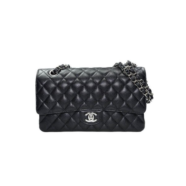 CHANEL CLASSIC HANDBAG - Image 2